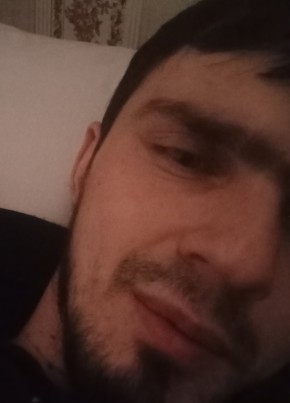 Mekha, 29, Russia, Gubakha