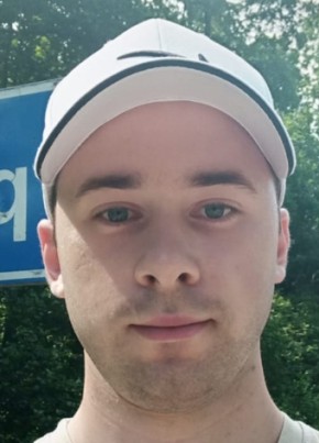 Vlad, 23, Russia, Vyksa