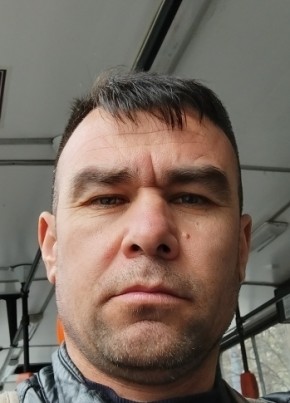 Shuxrat, 41, Россия, Санкт-Петербург