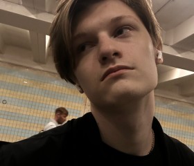 Rostislav, 20, Moskovsky