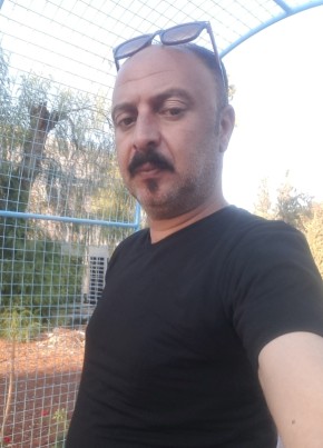 جمال из السلمية 49 лет