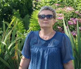 Марина, 53 года, Вінниця