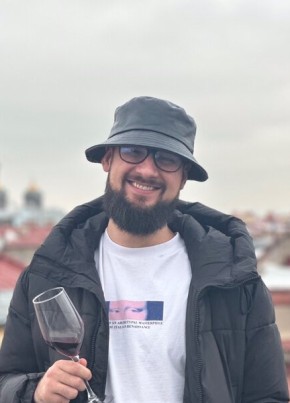 Igor, 37, Russia, Saint Petersburg