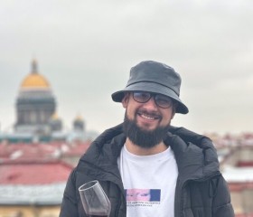 Igor, 37, Saint Petersburg