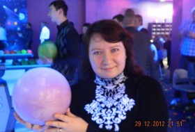 Юлия, 44 - Пользовательский