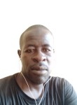 Azekh, 43 года, Douala