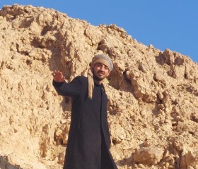 محمود, 31 год, سوهاج