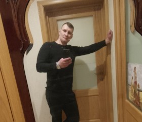 Артур, 34 года, Санкт-Петербург