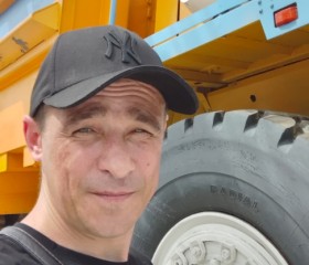 Maks Maksim, 37, Vladivostok