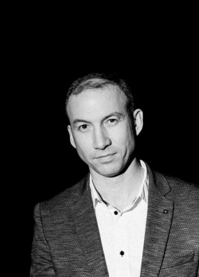 Владимир из Новосибирска 44 года