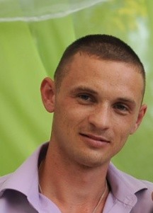 ALMAZ, 35, Republica Moldova, Bălți