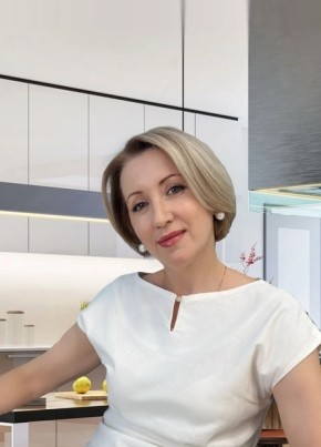 Елена из Симферополи 59 лет