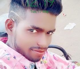 Pankesh damor, 22 года, Vadodara