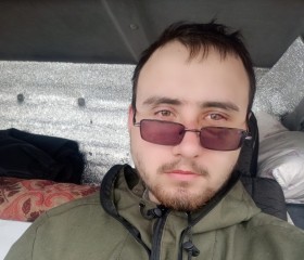 Александр, 25 лет, Бузулук