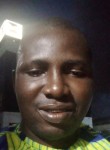 akingba philip, 20 лет, Benin City