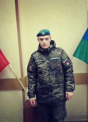 Вадим, 29, Россия, Бежаницы