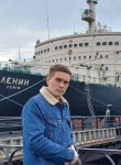 Александр, 26 лет, Мурманск