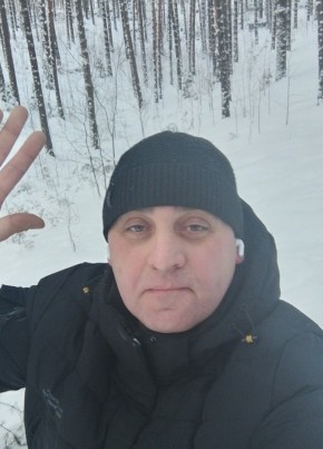 Yuriy, 45, Russia, Tomsk