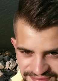 berke, 25, Türkiye Cumhuriyeti, İnegöl