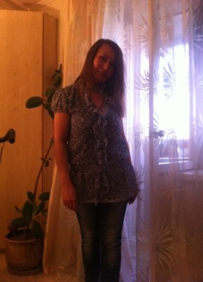 Елена, 43, Россия, Пермь