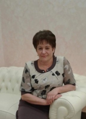 Алина, 59, Россия, Ростов-на-Дону
