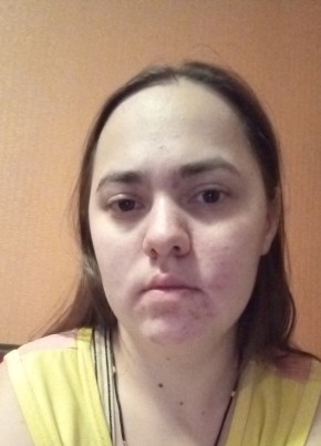 Валерия Нерода, 21, Россия, Пермь