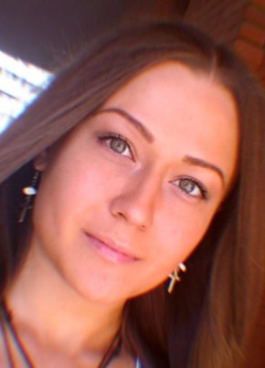 Дарья, 33, Россия, Санкт-Петербург
