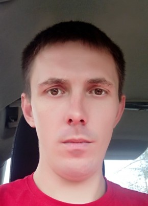 Игорь , 36, Россия, Волхов
