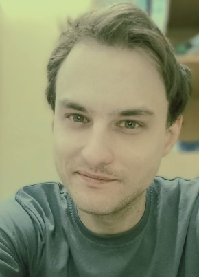 Александр, 25, Россия, Нижневартовск