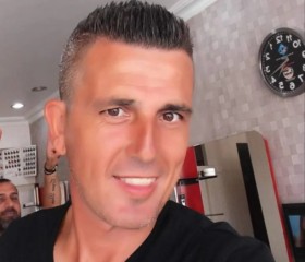 Fatih, 45, Salihli
