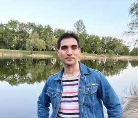 Василий, 43 года, Харків