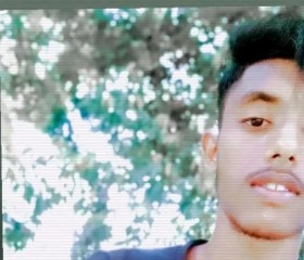 Jihad ahmed, 19, Nagarpur