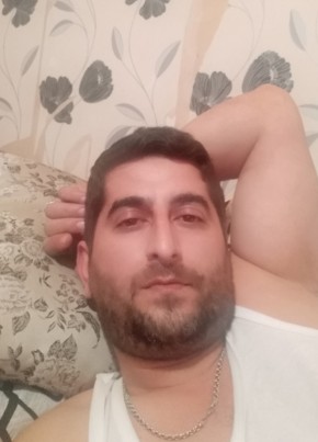 nadir, 39, Azərbaycan Respublikası, Bakı