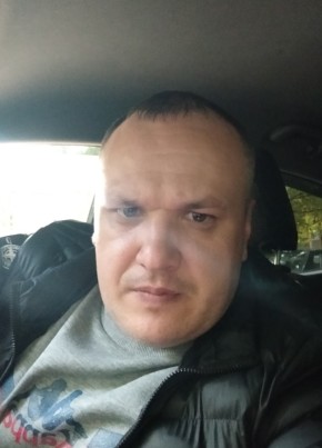 Aleksandr, 38, Russia, Tambov