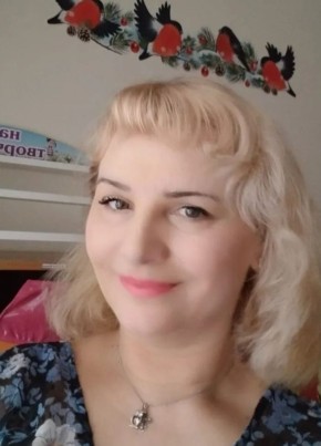 Светлана из Лесосибирска 59 лет