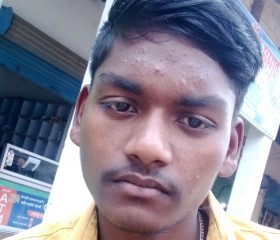 Niraj Raja, 19 лет, Lucknow