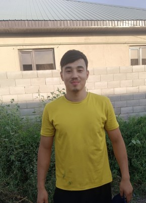 Talut из Алматы 46 лет