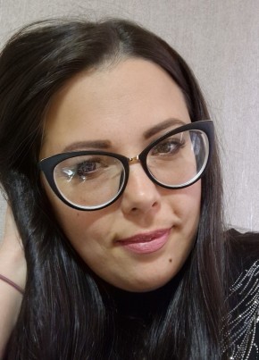 Екатерина, 36, Россия, Апшеронск