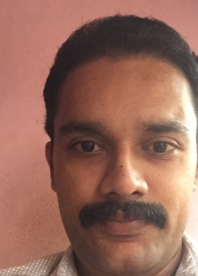 anoopazhoor, 35, India, Pathanāmthitta