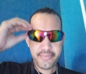 Edson Feitosa DJ, 35 лет, Rio das Ostras
