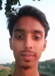 MD Omar Faruk, 20, Rajshahi