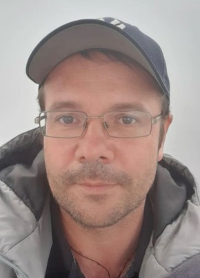Алексей из Кисловодска 49 лет