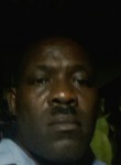 Maximus, 46 лет, Abuja