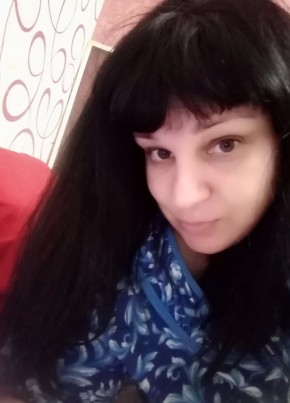 Алина, 38, Россия, Новосибирск