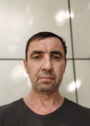 Давид из Москвы 55 лет