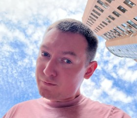 Andrey, 36, Moscow