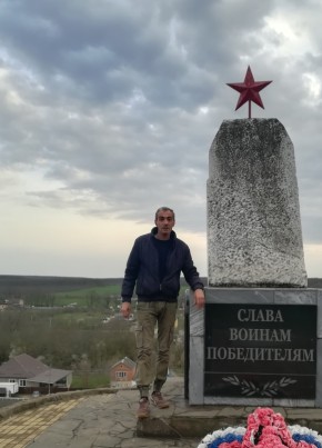 Феликс, 54, Россия, Белореченск