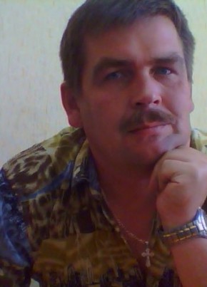 Алексей, 48, Россия, Байкалово