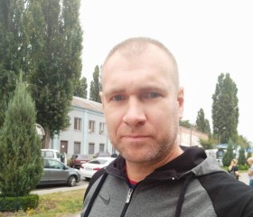 Андрей, 46 лет, Кременчук