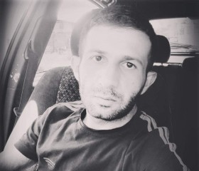 Misha, 38, Yerevan